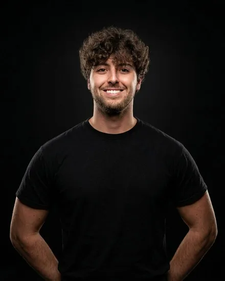 Paolo, istruttore di Body Experience